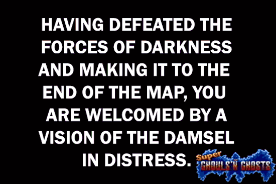 The 21 Most Ridiculously Frustrating Video Game Moments