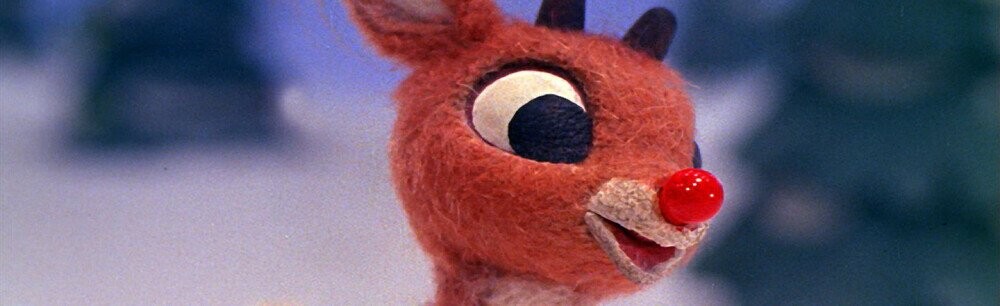 15 Wild Stories From The Making Of Rudolph The Red-Nosed Reindeer