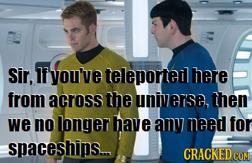 23 Ding-Dong Flaws In Fictional Technology