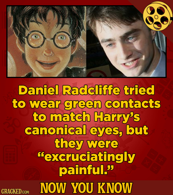 37 Random Bits of Movie Trivia to Holster for the Long Ride Across A Dusty Plain Toward A Town That Needs Your Help