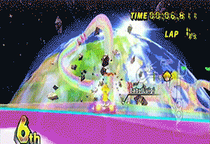 The 21 Most Ridiculously Frustrating Video Game Moments