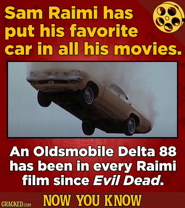 25 Now-You-Know Facts About Movie Props And Costumes