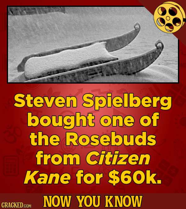 25 Now-You-Know Facts About Movie Props And Costumes