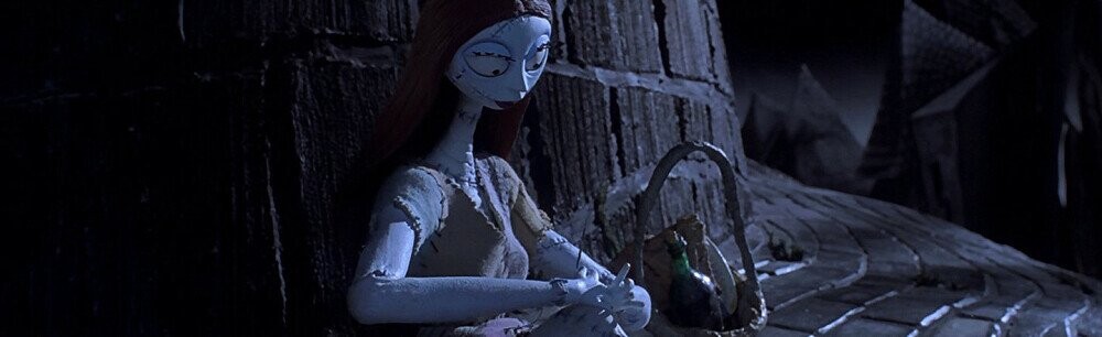 15 Wild Facts About 'The Nightmare Before Christmas'