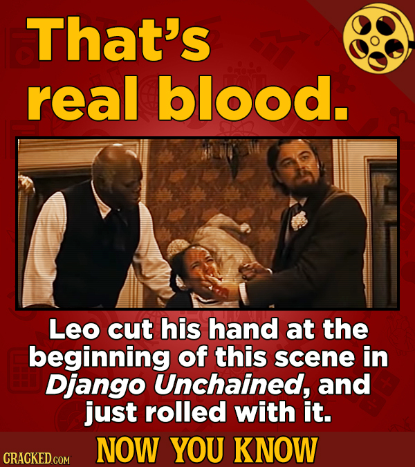 25 Now-You-Know Facts About Movie Props And Costumes