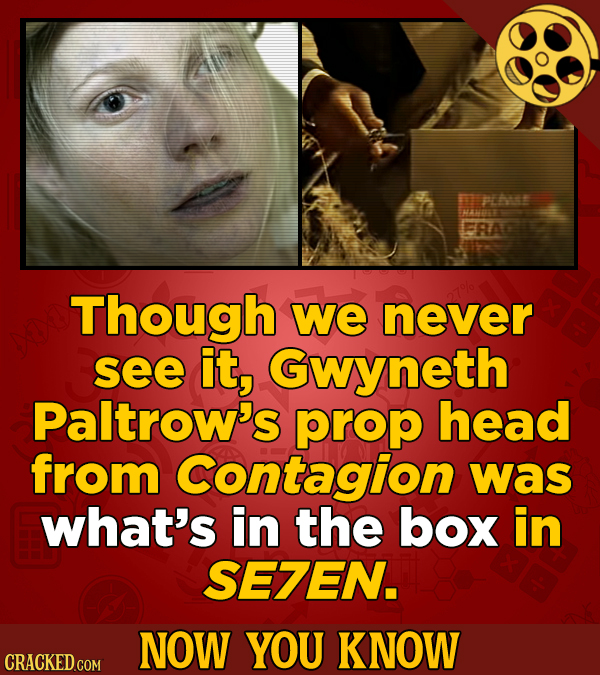 25 Now-You-Know Facts About Movie Props And Costumes