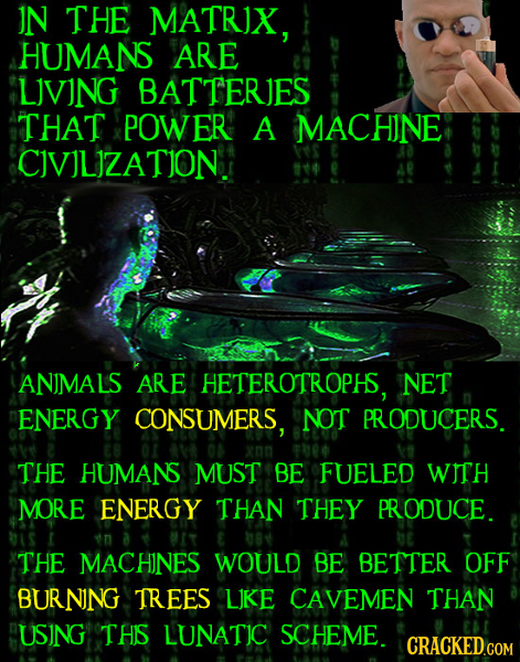 17 Movies And Shows That Don't Get Technology