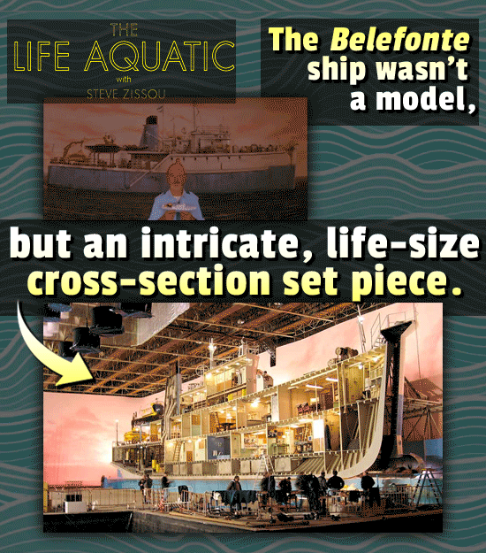 18 Movie Locations (With The Curtain Pulled Back)