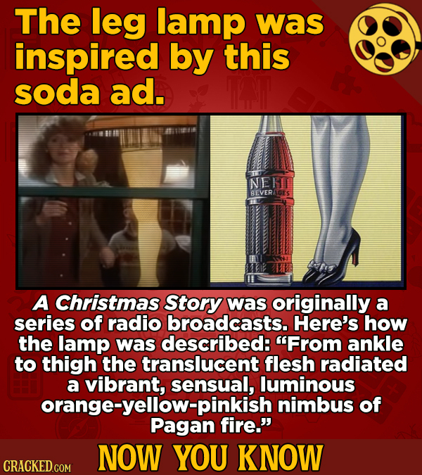 25 Now-You-Know Facts About Movie Props And Costumes