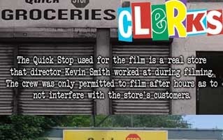 26 Movie And TV Locations True Stories IRL