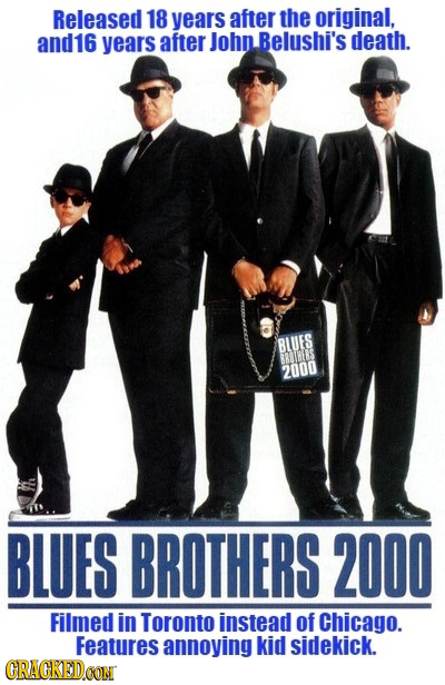 21 Failures That Should Have Been (Really) Obvious