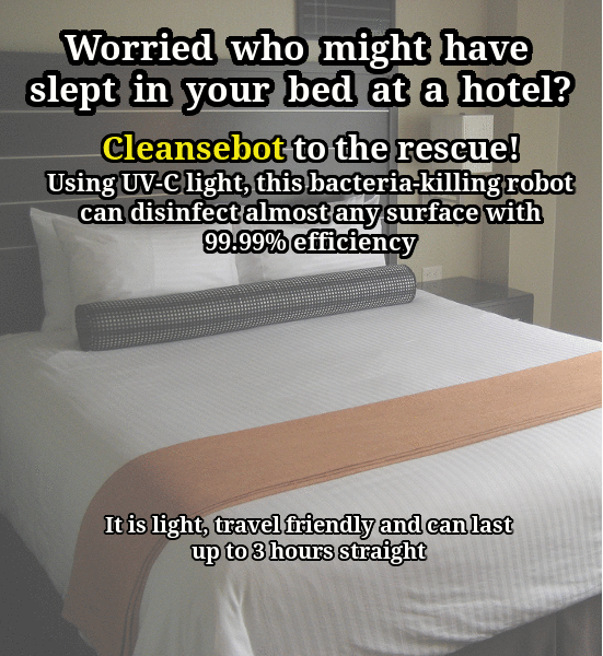 Next-Gen Prototypes That Need To Become Reality, Like Now