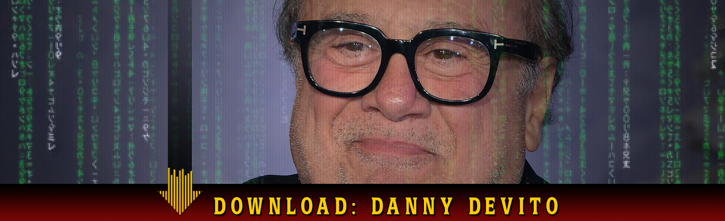 Download 12 Essential Danny DeVito Facts Into Your Brain