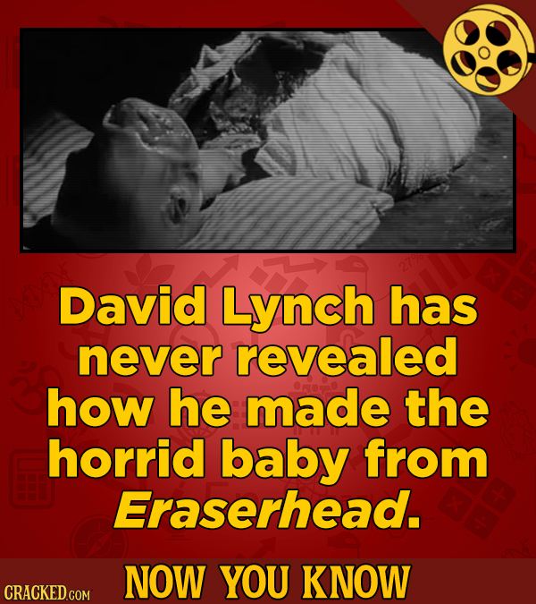 25 Movie Trivia Nuggets from Pop Culture History for Sunday, November 30, 2025