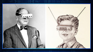9 Barely Recognizable Early Attempts At Modern Technology