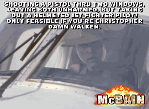 The 16 Most Ridiculous Death Scenes In Movie History