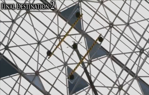 The 16 Most Ridiculous Death Scenes In Movie History