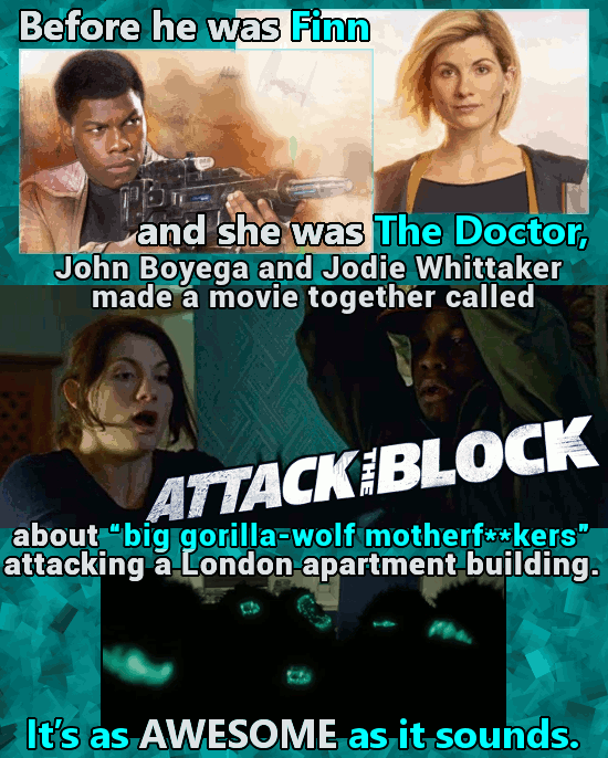 30 Unknown Pop-Culture Gems From Your Favorite Creators