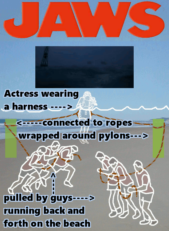 20 Movies And Shows That Pulled Off Killer Scenes (In Genius Ways)