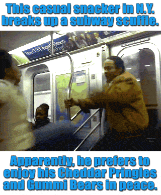 14 Ordinary People Who Just Ran Out of F#@ks to Give