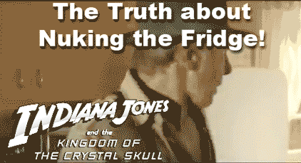 18 Ridiculous Movie Scenes Heroes Shouldn't Have Survived