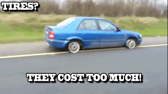 14 Ordinary People Who Just Ran Out of F#@ks to Give