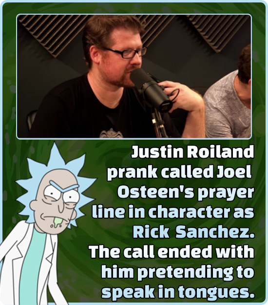 21 Diabolically Clever Celebrity Pranks