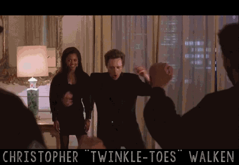 13 Celebrities With Weird Quirks You Never Noticed