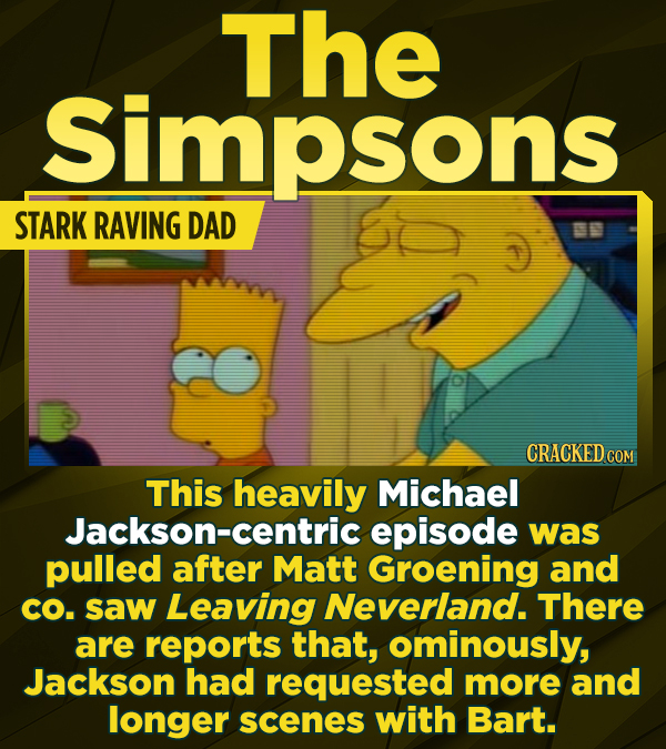 16 TV Show Episodes That Had To Be Nuked From Orbit