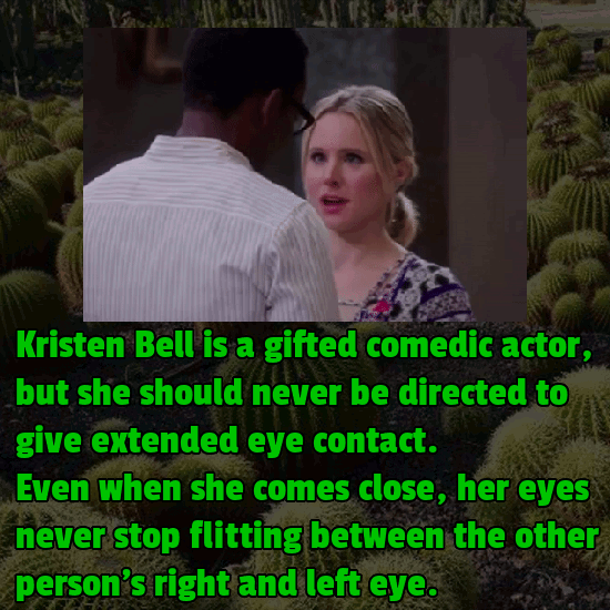 15 Performers Who Have An Achilles Heel