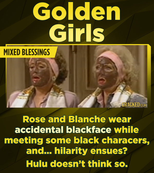 16 TV Show Episodes That Had To Be Nuked From Orbit