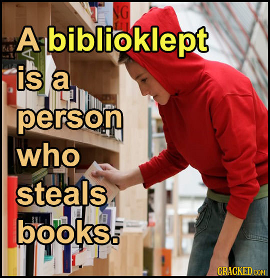 40 Random Bits of Trivia That Have Been at the Trivia Shelter for Like Five Years Because They’re Unpleasant and Off-Putting