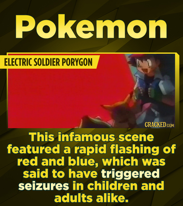 16 TV Show Episodes That Had To Be Nuked From Orbit