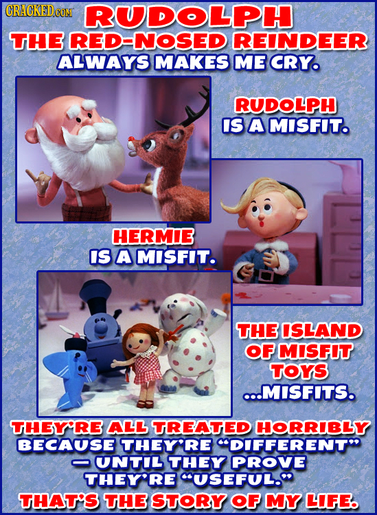 24 'Family-Friendly' Movies & Shows That Our Readers Find Upsetting