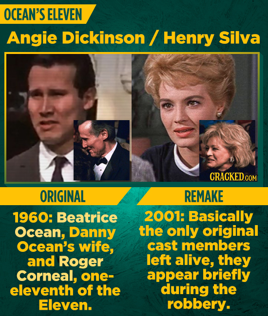 15 Stars Who Passed The Torch By Appearing In Their Franchise’s Remake