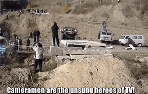 15 Terrifying Jobs It's Shocking Anyone Has the Balls to Do