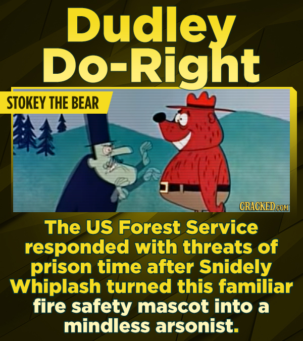 16 TV Show Episodes That Had To Be Nuked From Orbit