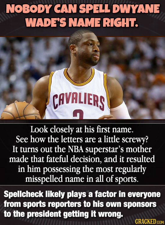 12 Big Pop Culture Things (That Aren't Even Real)