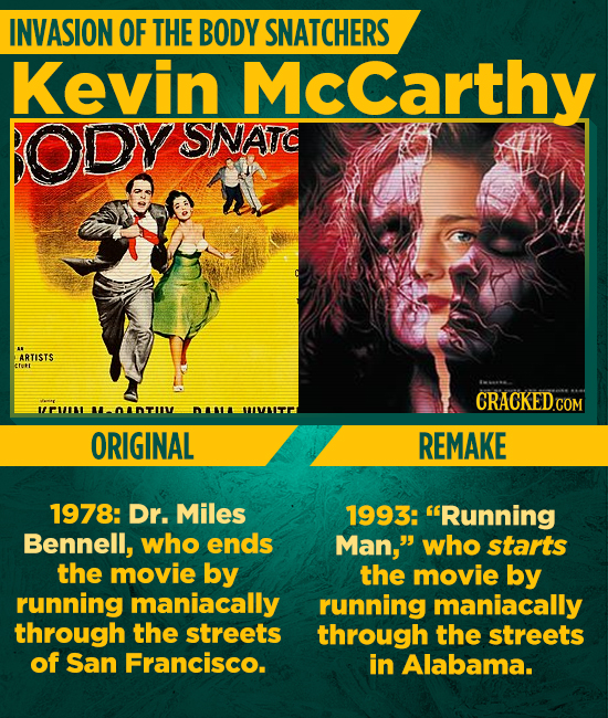 15 Stars Who Passed The Torch By Appearing In Their Franchise’s Remake