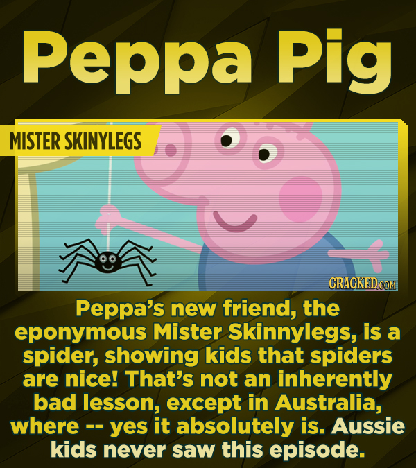 16 TV Show Episodes That Had To Be Nuked From Orbit