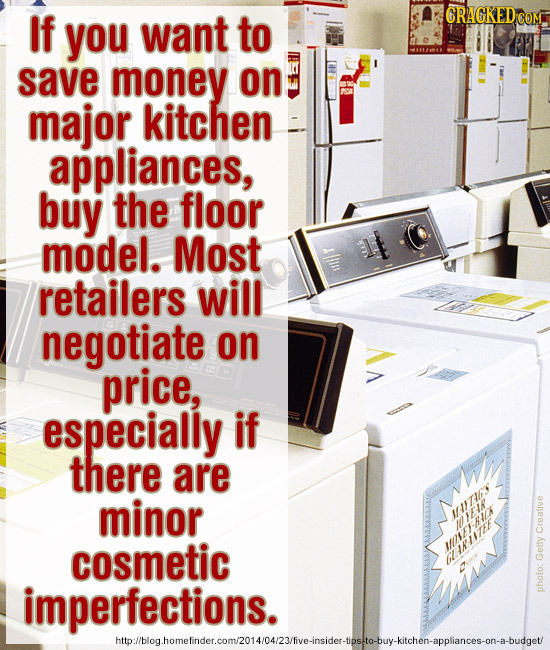 22 Shopping Hacks For Outsmarting Stores and Restaurants