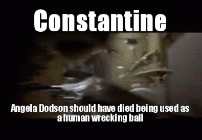 18 Ridiculous Movie Scenes Heroes Shouldn't Have Survived