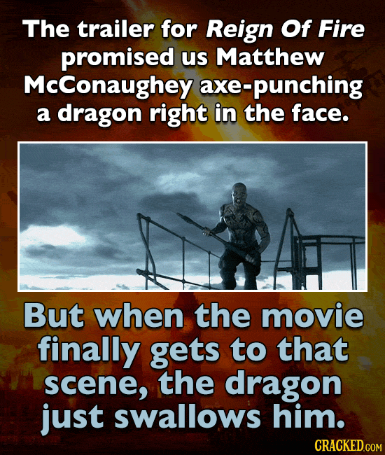 17 Movie & TV Payoff Moments That Paid Off Jack Squat