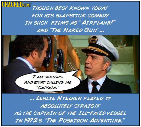 32 Actors' (Double-Take Worthy) Early Roles