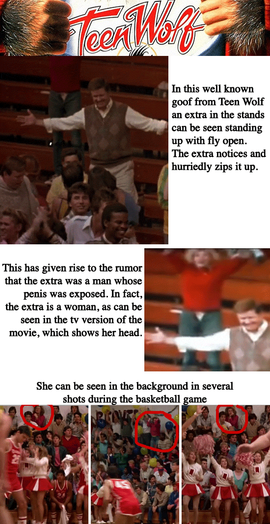 16 Movies With Gems (Hidden) In The Background