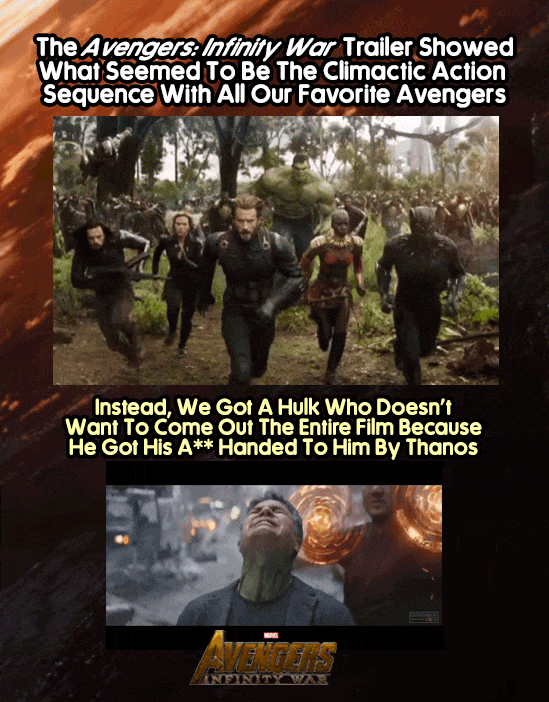 17 Movie & TV Payoff Moments That Paid Off Jack Squat