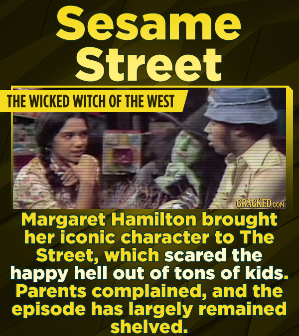 16 TV Show Episodes That Had To Be Nuked From Orbit