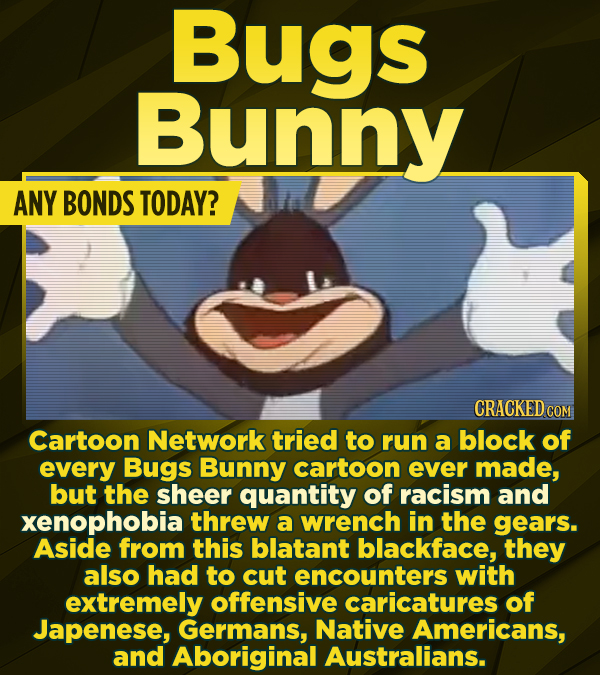 16 TV Show Episodes That Had To Be Nuked From Orbit