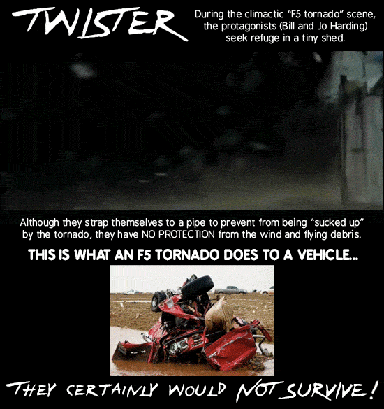 18 Ridiculous Movie Scenes Heroes Shouldn't Have Survived