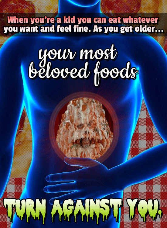 Disappointing Things Nobody Tells You About Being An Adult